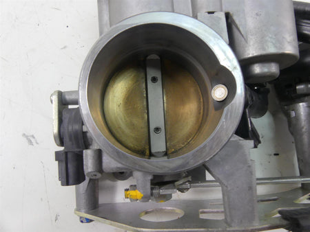 2015 KTM 1290R Super Duke Keihin Throttle Body Bodies Fuel Injection 61341001000 {{ shop.shopifyCountryName }} - Mototech271