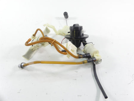 2012 Harley Touring FLHX Street Glide Fuel Gas Petrol Pump -Tested 75069-08 {{ shop.shopifyCountryName }} - Mototech271