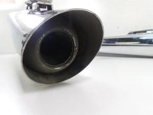 2014 Harley Touring FLHTK Electra Glide Cobra True Dual Exhaust System 6253DB1 | Mototech271