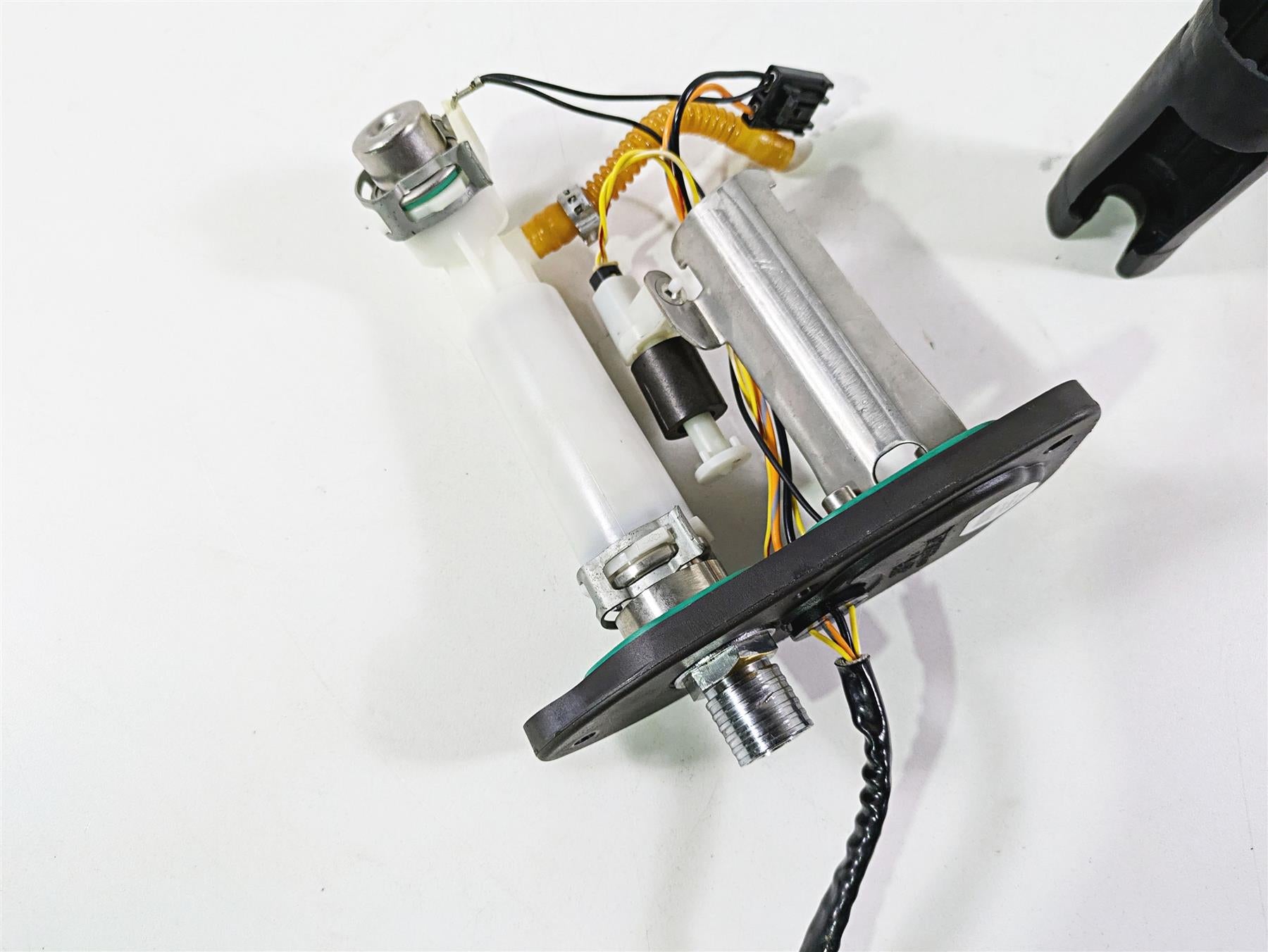 2009 Harley XR1200 Sportster Fuel Gas Petrol Pump - For Parts 75268-07F {{ shop.shopifyCountryName }} - Mototech271
