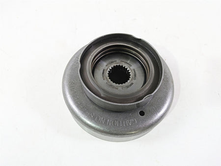 2008 Harley FXDL Dyna Low Rider 105TH Ignition Flywheel Rotor 40356-07 {{ shop.shopifyCountryName }} - Mototech271