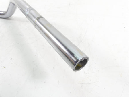 2001 Indian Centennial Scout Straight Oem Handlebars Handle Bars 39-018 {{ shop.shopifyCountryName }} - Mototech271