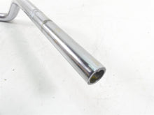 Load image into Gallery viewer, 2001 Indian Centennial Scout Straight Oem Handlebars Handle Bars 39-018
