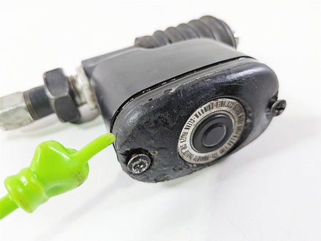 2008 Harley FXDSE CVO Dyna Rear Brake Master Cylinder TESTED 42474-06C-Mototech271