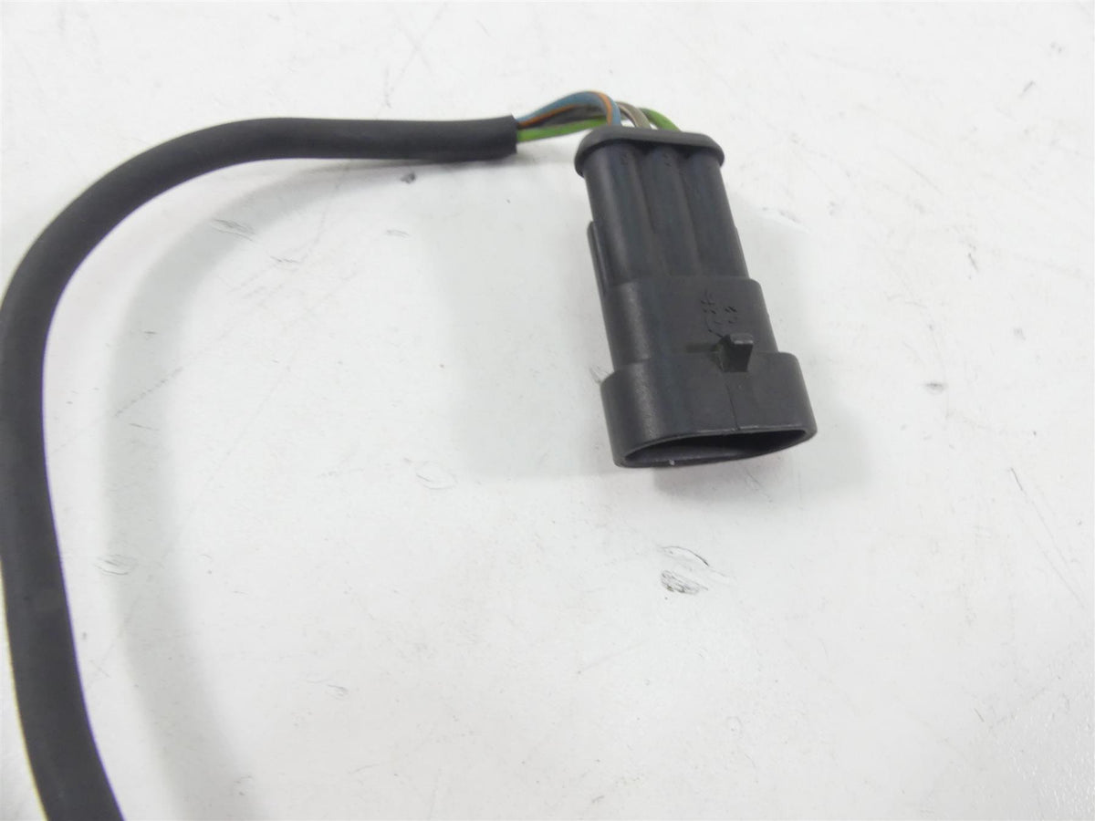 2006 Ducati 999 Biposto Rear Brake Wheel Speed Sensor 55240371A {{ shop.shopifyCountryName }} - Mototech271