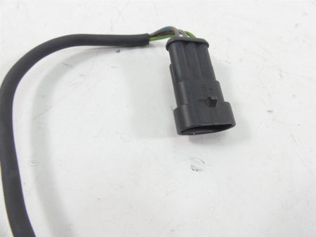2006 Ducati 999 Biposto Rear Brake Wheel Speed Sensor 55240371A {{ shop.shopifyCountryName }} - Mototech271