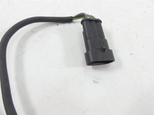 2006 Ducati 999 Biposto Rear Brake Wheel Speed Sensor 55240371A | Mototech271