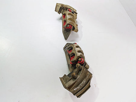 2019 Polaris RZR XP 1000 Highlifter Front Brake Caliper Set 1912255 1912256 {{ shop.shopifyCountryName }} - Mototech271