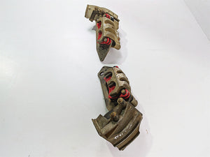 2019 Polaris RZR XP 1000 Highlifter Front Brake Caliper Set 1912255 1912256