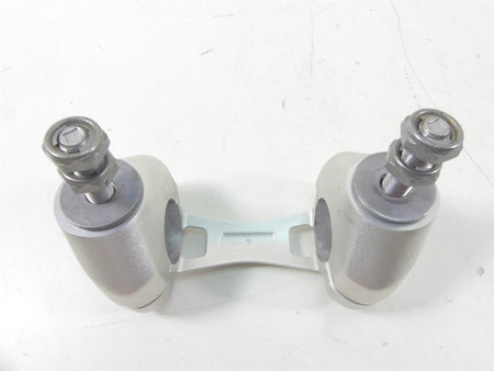 2019 Triumph Street Triple 765R Handlebar Holder Riser Set T2046815 {{ shop.shopifyCountryName }} - Mototech271