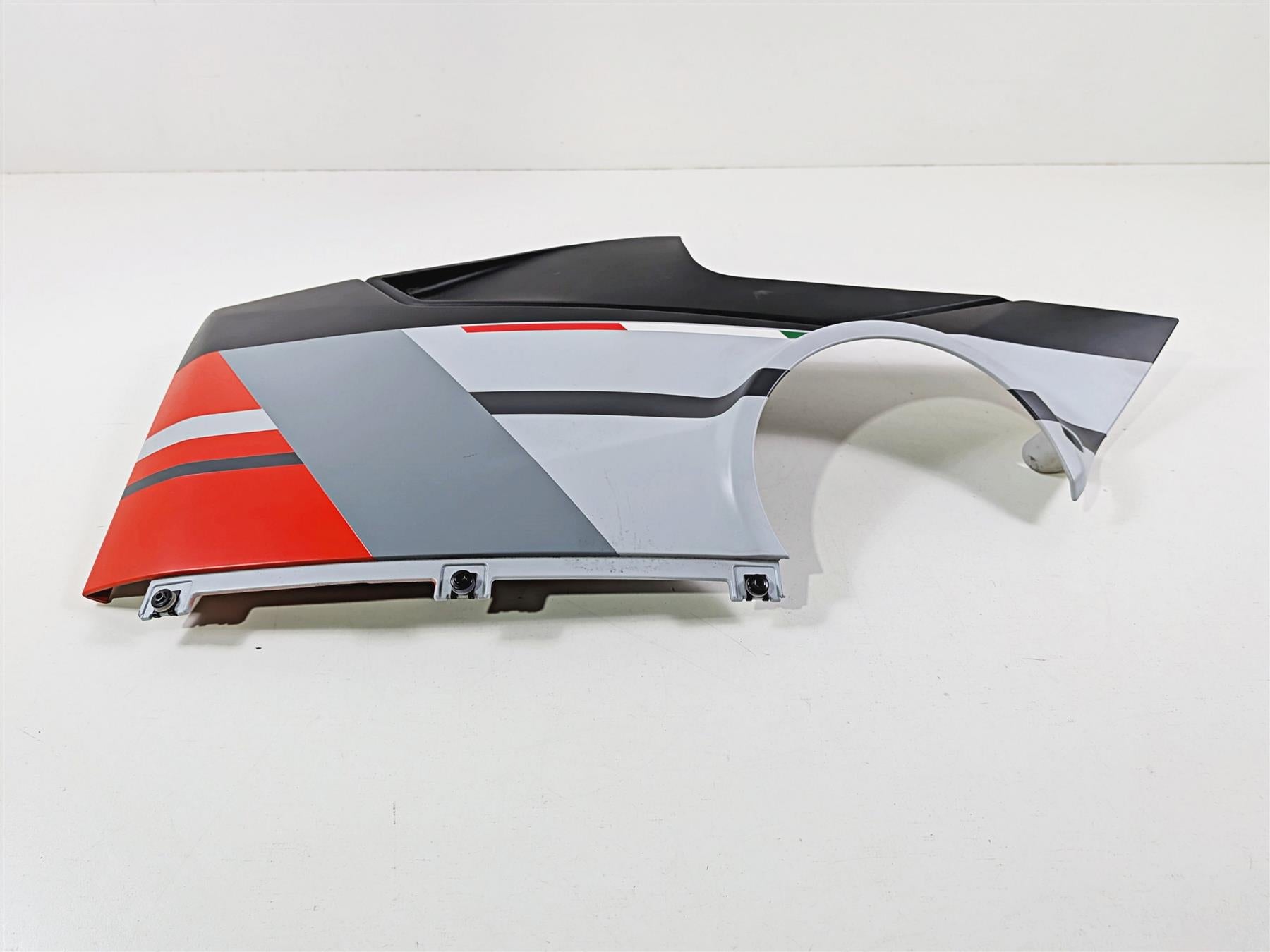 2019 Ducati Panigale V4S V4 S Corse Right Lower Main Fairing Cover 48019262BA {{ shop.shopifyCountryName }} - Mototech271