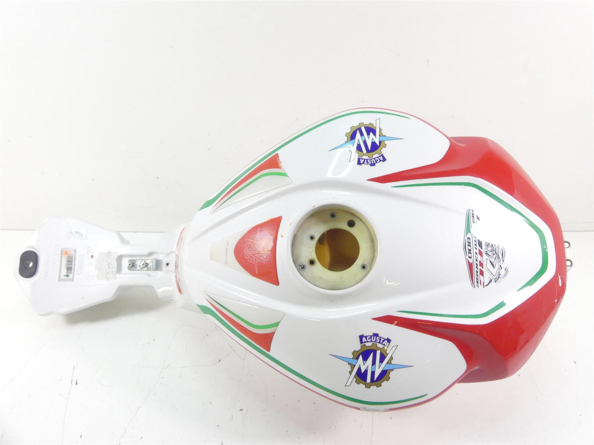 2018 Mv Agusta F3 800 RC Motul Fuel Gas Petrol Tank -Read 8000C4563 {{ shop.shopifyCountryName }} - Mototech271
