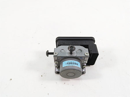 2016 Kawasaki Ninja EX300 Nissin Abs Brake Pump Control Module 16082-0744 {{ shop.shopifyCountryName }} - Mototech271