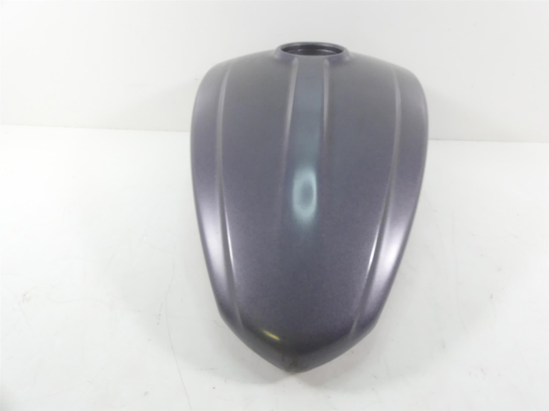 2017 Victory Octane 1200 Fuel Gas Petrol Tank Reservoir - Dent 1021999-637 {{ shop.shopifyCountryName }} - Mototech271