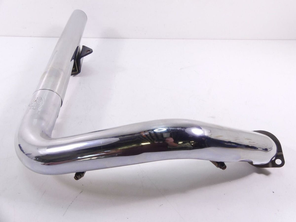 2003 Harley Sportster XL1200 Front Vance Hines Straight Shot FW Control 16811 {{ shop.shopifyCountryName }} - Mototech271