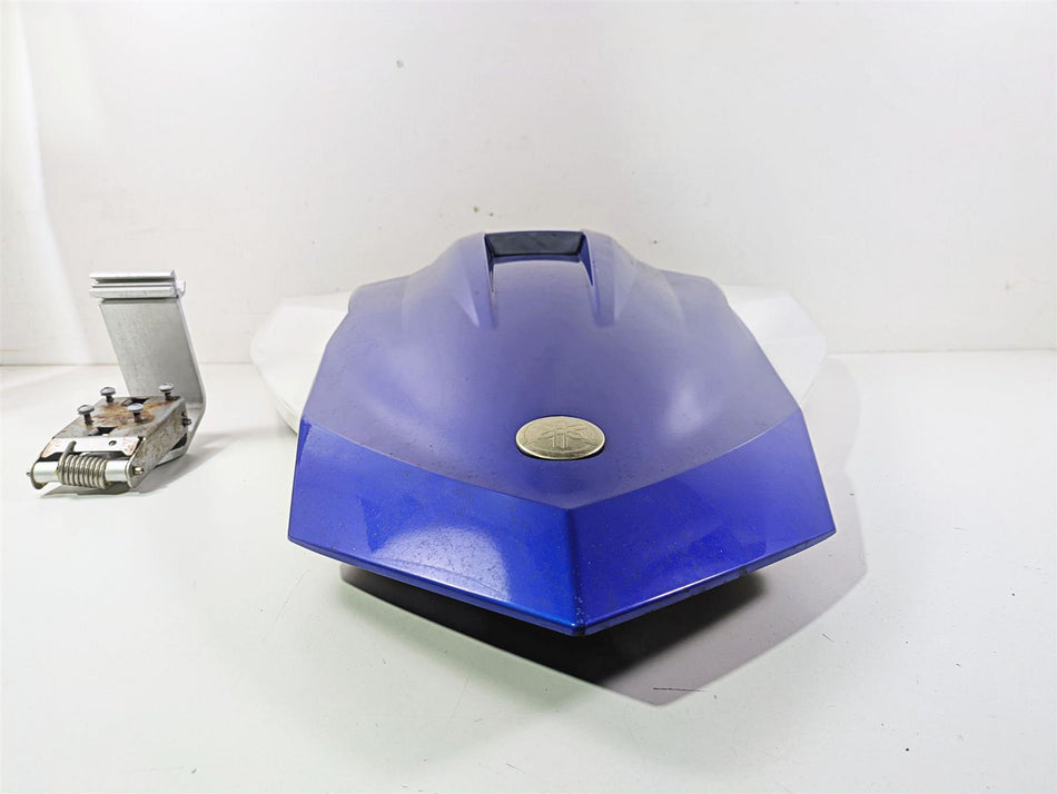 2019 Yamaha VX Cruiser HO 1800 Front Hood Fairing & Mirror Set F2X-U517B-10 {{ shop.shopifyCountryName }} - Mototech271