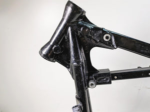 2006 Harley Softail FXSTSI Springer Straight Frame Chassis With Clean Pennsylvania 47687-06A | Mototech271