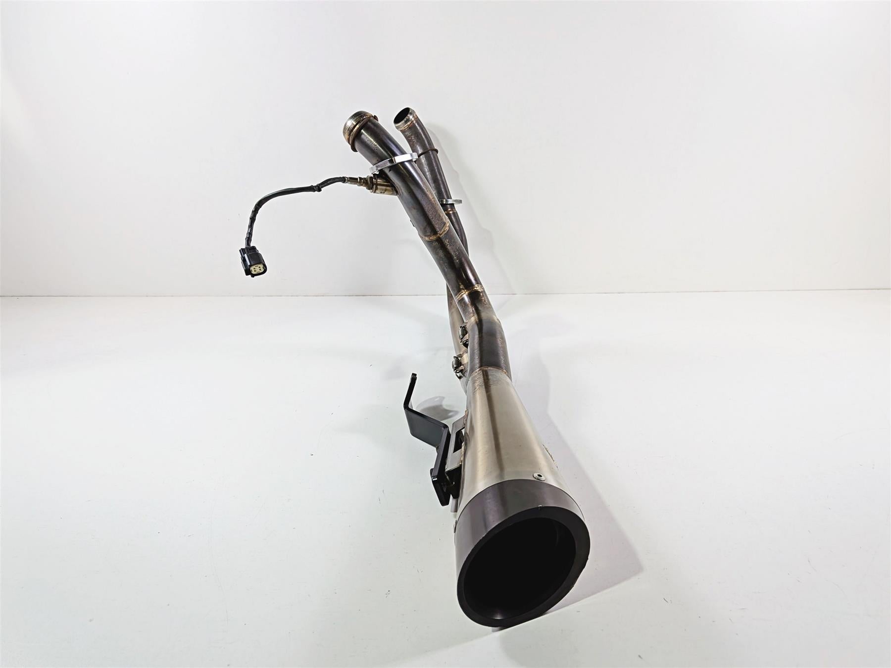 2024 Harley FXLRS Dyna Low Rider SP-Concepts Cutback Exhaust System SPC-3-002-Mototech271