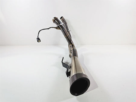 2024 Harley FXLRS Dyna Low Rider SP-Concepts Cutback Exhaust System SPC-3-002-Mototech271