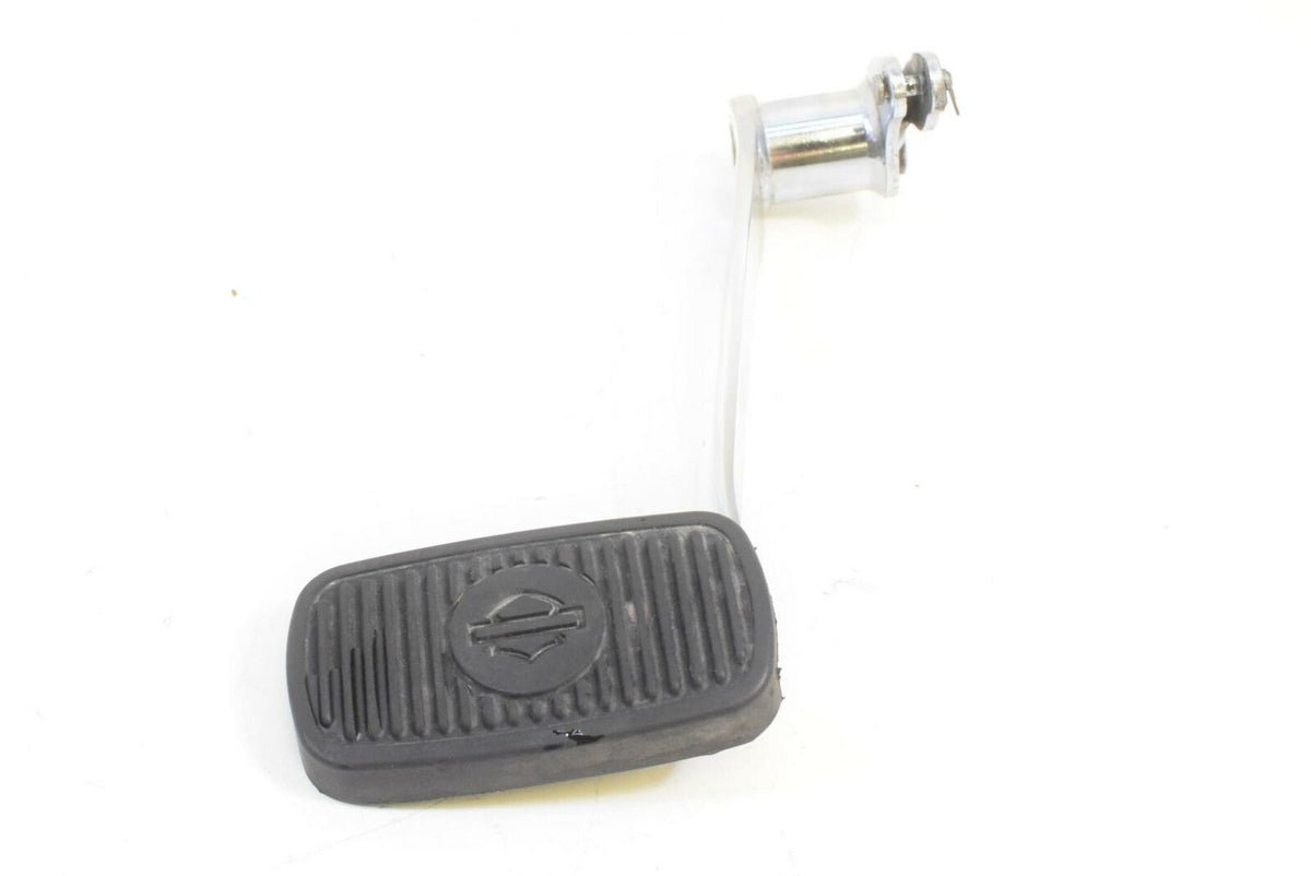 2016 Harley Touring FLHTCU Electra Glide Rear Brake Pedal 50600067 {{ shop.shopifyCountryName }} - Mototech271