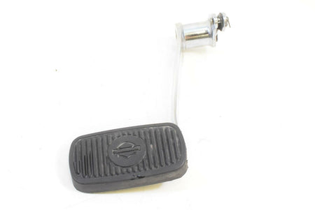 2016 Harley Touring FLHTCU Electra Glide Rear Brake Pedal 50600067 {{ shop.shopifyCountryName }} - Mototech271