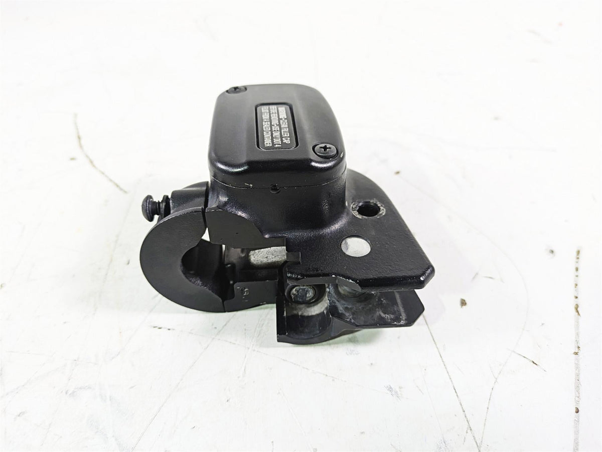 2016 Harley FLSTC Softail Heritage Front Brake Master Cylinder 41700233 {{ shop.shopifyCountryName }} - Mototech271