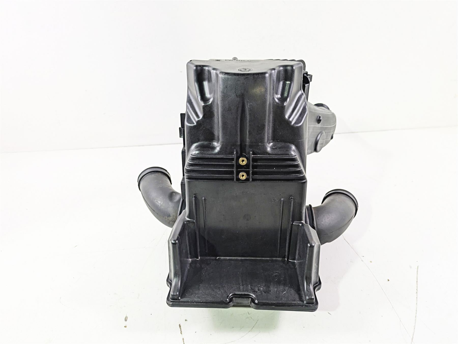 2015 BMW R nineT K21 Air Box Cleaner Breather Filter Set 13717720354 {{ shop.shopifyCountryName }} - Mototech271