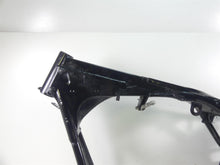 Load image into Gallery viewer, 2000 Harley Dyna FXR4 CVO Super Glide Straight Main Frame Chassis With Clean Title  47205-91B
