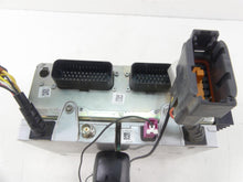 Load image into Gallery viewer, 2007 Harley Touring FLHTCU SE CVO Electra Glide Radio CB XM Module Set 76160-06 | Mototech271
