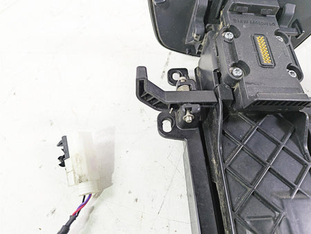 2015 BMW K1600 GT K48 Gps Navigation Housing & Mount Carrier Set 46637724088 {{ shop.shopifyCountryName }} - Mototech271