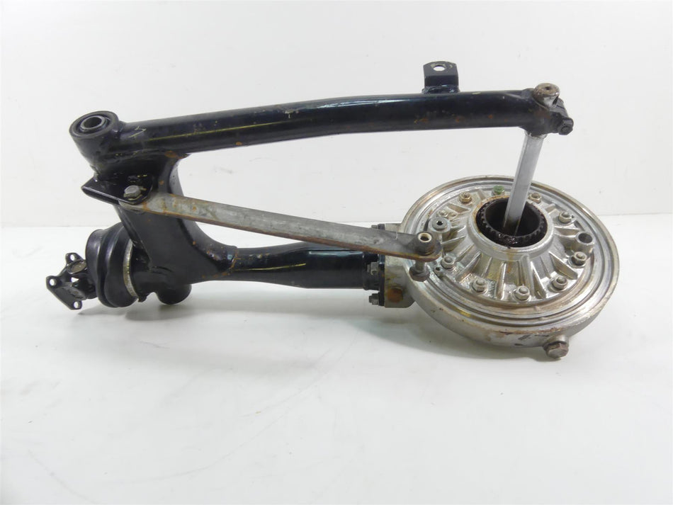 1978 BMW R100 S (2474) Rear Diff Differential 33/11 Drive Shaft Swingarm 33111241098 {{ shop.shopifyCountryName }} - Mototech271