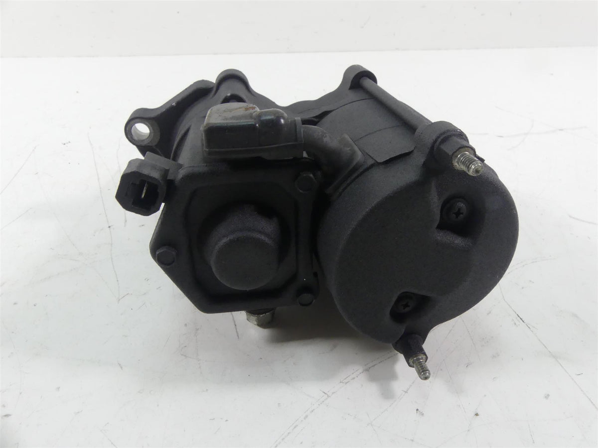 2017 Harley FXSE CVO Pro Street Breakout Engine Starter Motor 31618-06 {{ shop.shopifyCountryName }} - Mototech271