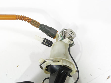 2008 Harley Touring FLHTCU E-Glide 105TH Fuel Gas Petrol Pump 75069-08 {{ shop.shopifyCountryName }} - Mototech271