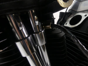 2018 Harley Softail FXBB Street Bob Runnin 107 M8 Engine Motor 6k -Vid 16200386 | Mototech271