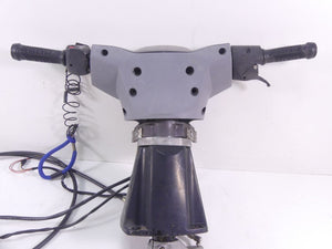 2013 Yamaha Waverunner VXS VX1800M Handlebar Control Switch Set F1K-61400-01-00