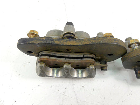 2021 Can Am Maverick Sport 1000R XRC Front Brake Caliper Set 705601887 705601888 {{ shop.shopifyCountryName }} - Mototech271