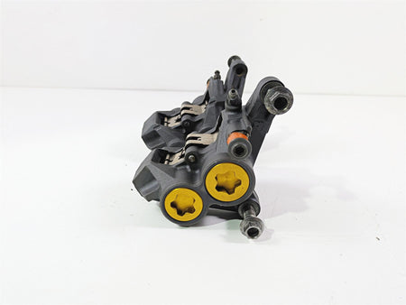 2002 Yamaha YZFR1 R1 Front Brake Caliper Set 5PW-2580U-00 5PW-2580U-00 {{ shop.shopifyCountryName }} - Mototech271