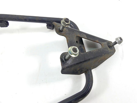 2010 Honda VT1300 CR Stateline Rear Inner Fender Support 80132-MFY-A00 {{ shop.shopifyCountryName }} - Mototech271