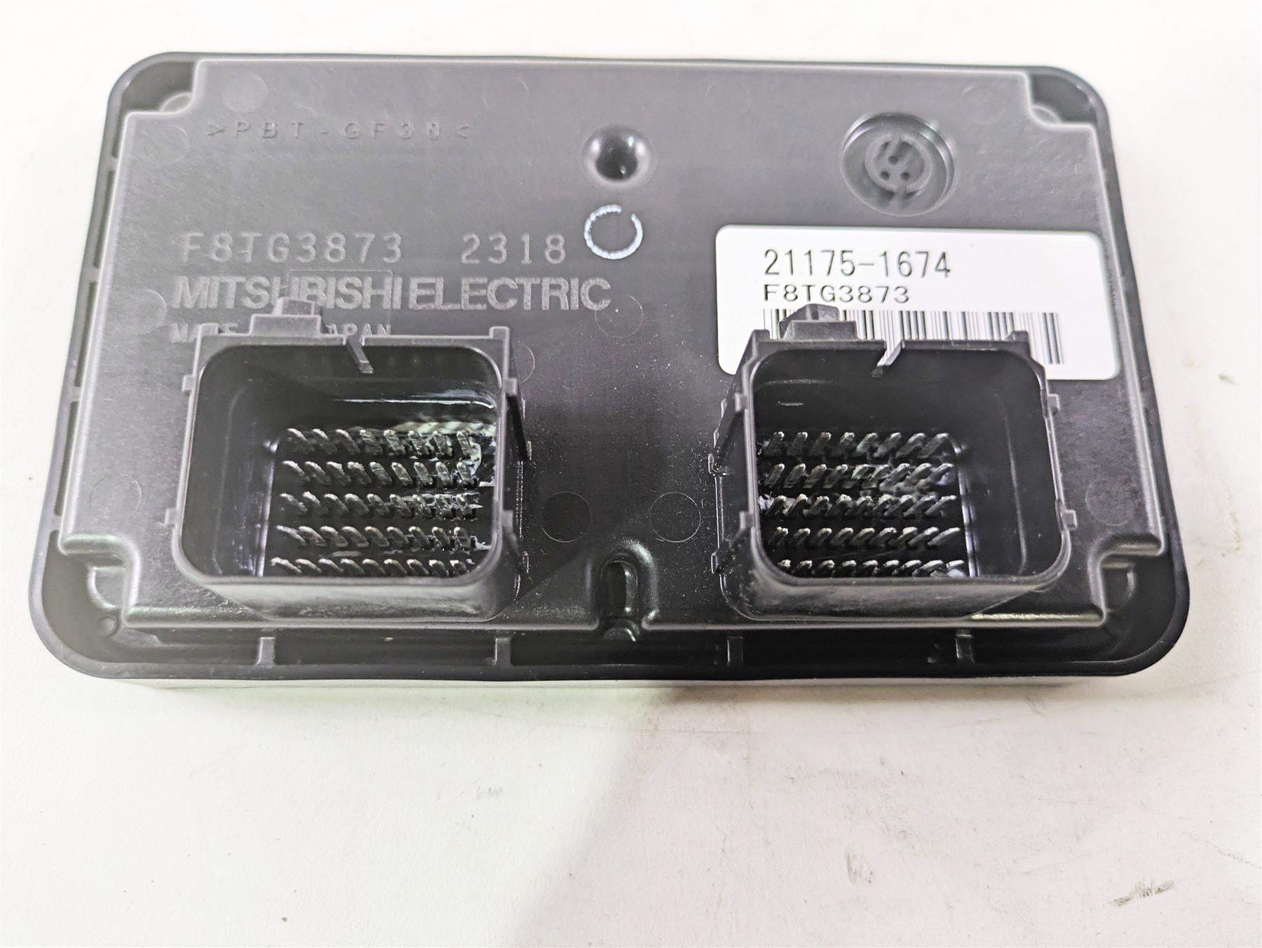 2023 Kawasaki Teryx KRX KRF 1000 C Cdi Ecu Ecm Engine Control Module 21175-1674 {{ shop.shopifyCountryName }} - Mototech271