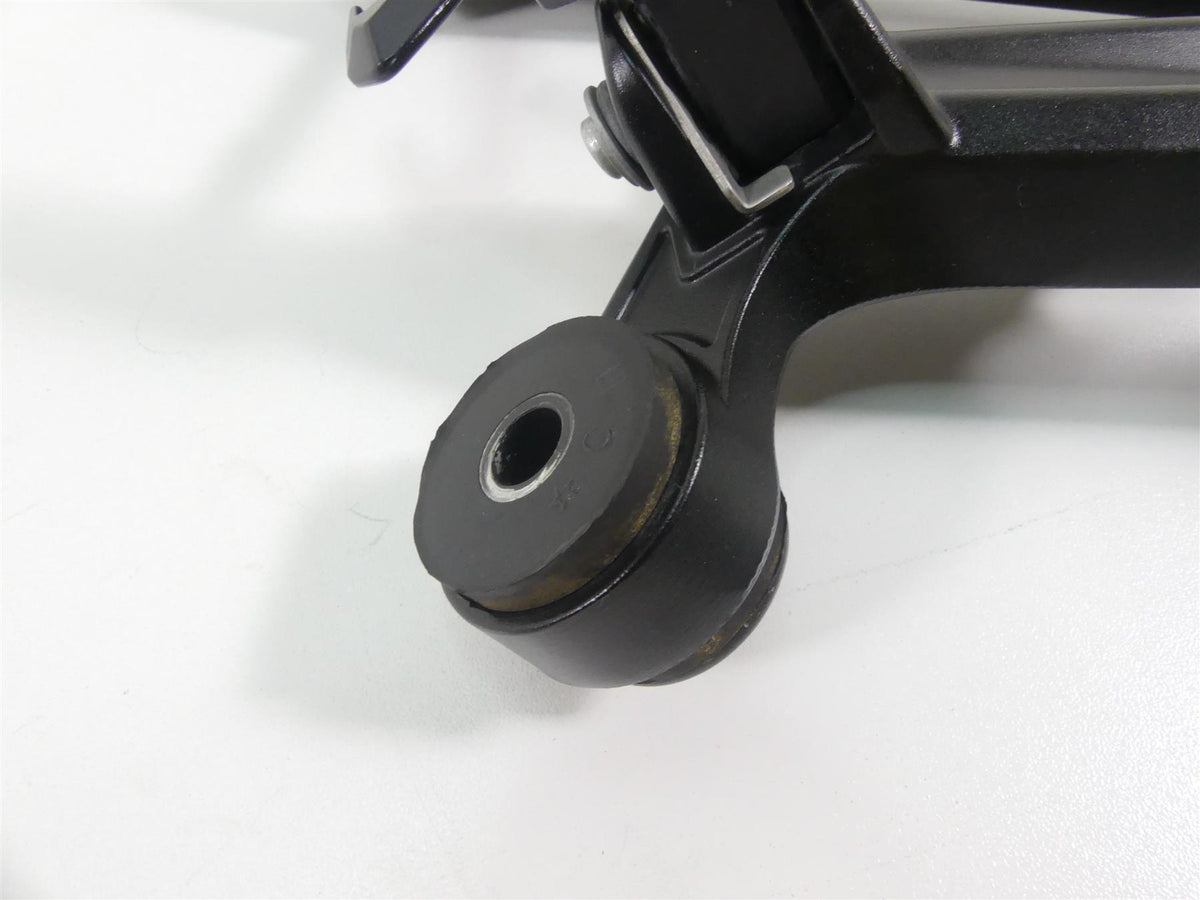 2022 Suzuki GSXR750 Rear Passenger Footpeg Foot Rest Set 43600-14J30 43700-14J30 {{ shop.shopifyCountryName }} - Mototech271