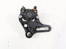 Load image into Gallery viewer, 2021 Aprilia RS660 Brembo Rear Brake Caliper &amp; Bracket 2B006457 | Mototech271
