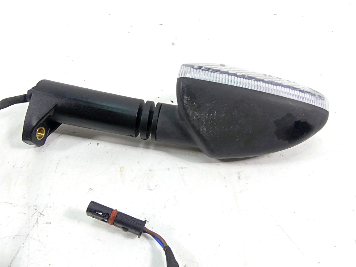 2015 BMW R1200GS GSW K50 Front Blinker Turn Signal Set 63138534355 {{ shop.shopifyCountryName }} - Mototech271