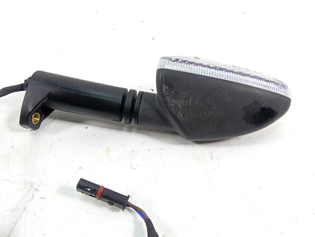 2015 BMW R1200GS GSW K50 Front Blinker Turn Signal Set 63138534355 {{ shop.shopifyCountryName }} - Mototech271