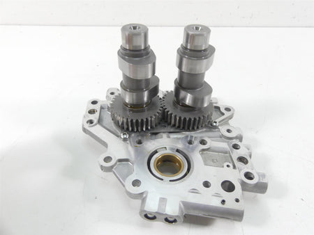 2002 Harley Touring FLHRCI Road King S&S Cams & Gears + Oem Cam Plate 33-4272R {{ shop.shopifyCountryName }} - Mototech271
