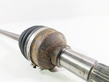 2020 Yamaha YXZ1000 R SS XTR Front Cv Drive Axle Shaft 2HC-2518F-00-00 {{ shop.shopifyCountryName }} - Mototech271