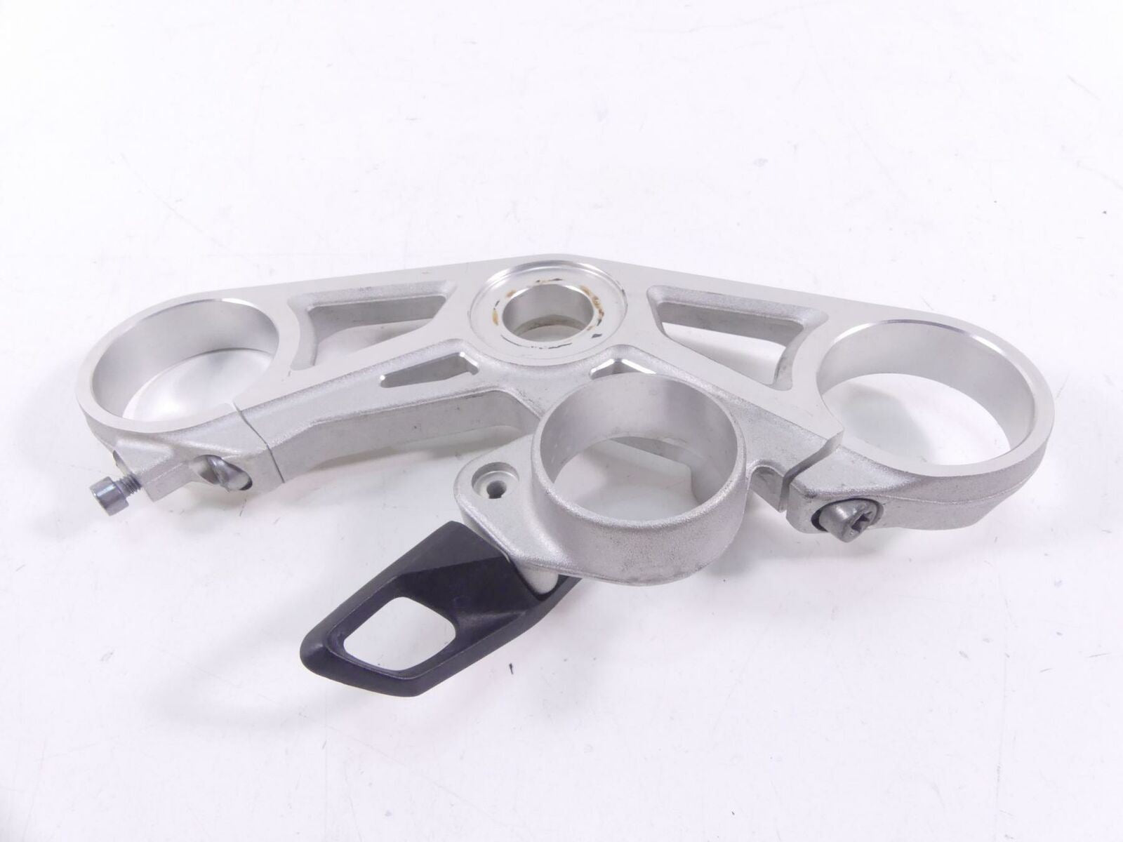 2012 BMW S1000RR K46 Upper Triple Tree 31427713161 {{ shop.shopifyCountryName }} - Mototech271