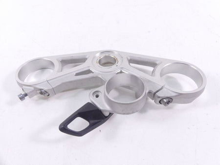 2012 BMW S1000RR K46 Upper Triple Tree 31427713161 {{ shop.shopifyCountryName }} - Mototech271
