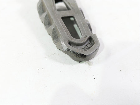 2013 Ducati Hyperstrada 821 Right Front Rider Footpeg Peg 46410591AA {{ shop.shopifyCountryName }} - Mototech271