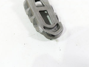 2013 Ducati Hyperstrada 821 Right Front Rider Footpeg Peg 46410591AA | Mototech271