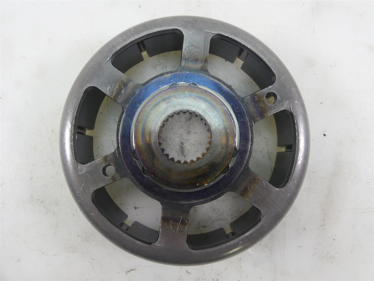 2018 Harley FXBRS Softail Breakout Ignition Flywheel Rotor 29900058 {{ shop.shopifyCountryName }} - Mototech271